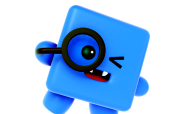 block-e